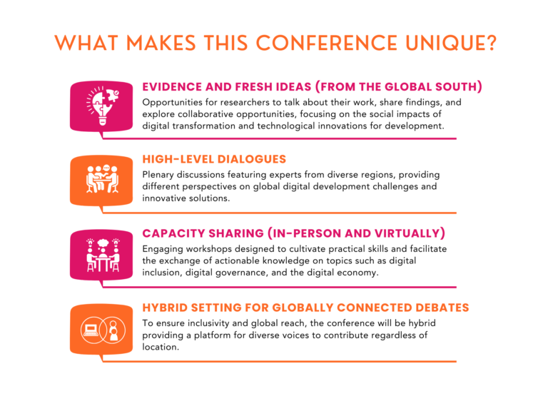 Conference USP